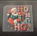 Stana Ho  Ho  Ho transfer