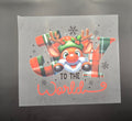 Joy to the world Transfer