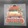 Merry Christmas Transfer
