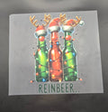 Reinbeer Transfer