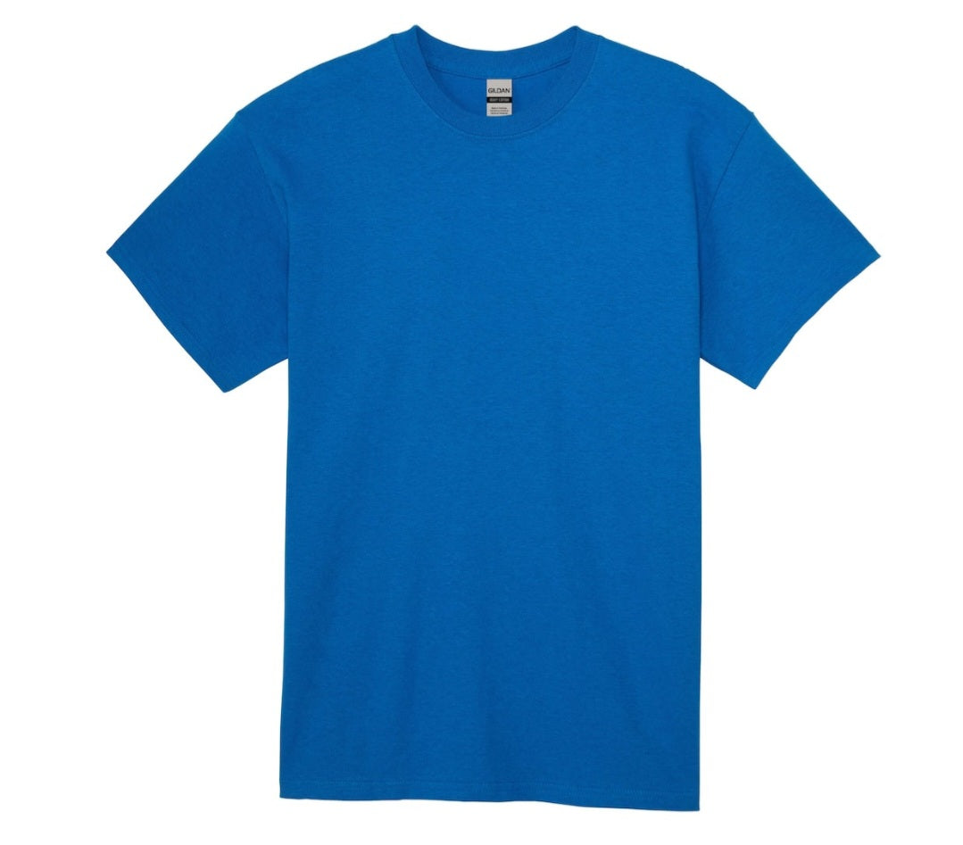 Short sleeve t-shirt