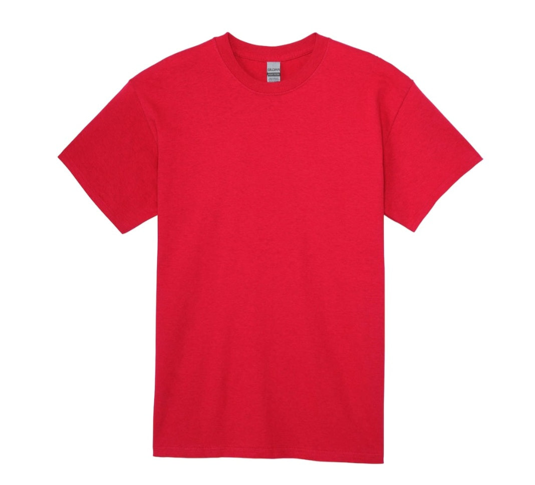 Short sleeve t-shirt