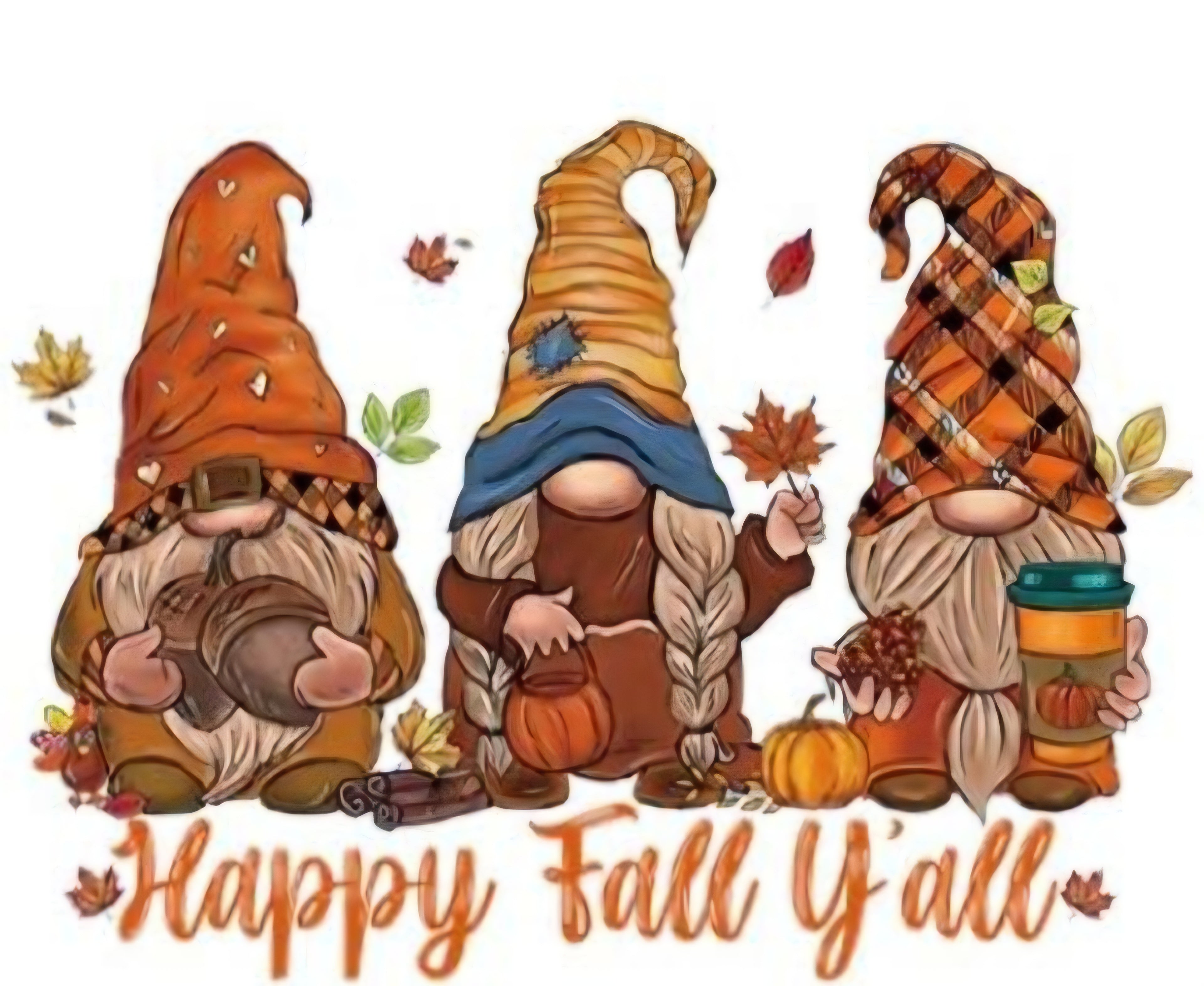 Fall Transfer