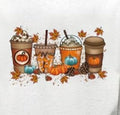 Fall transfer