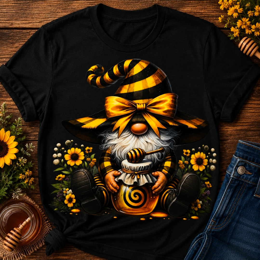 Honey Pot Gnome DTF