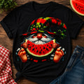 Big Feet Watermelon Gnome  DTF