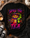 Spill the tea DTF