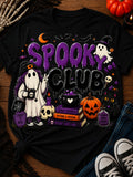 Spooky Club DTF