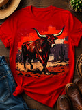 Bull DTF