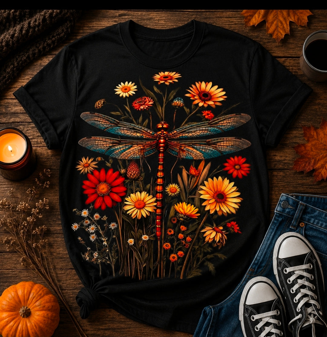 Dragonfly DTF