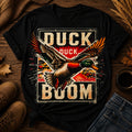 Duck Boom  DTF
