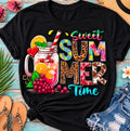Summer time Tee Shirt